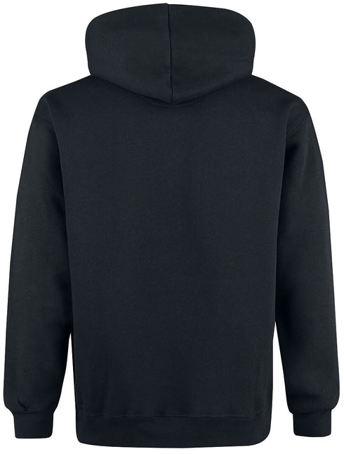 AC/DC Premium Hoodie In Rock We Trust - unisex